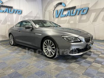 BMW SERIE 6 F13 (F13) (2) COUPE 640I 320 EXCLUSIVE BVA8