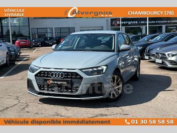 AUDI A1 (2E GENERATION) SPORTBACK II 30 TFSI 116 DESIGN LUXE S TRONIC 7