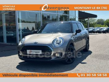 MINI MINI 3 CLUBMAN III (2) CLUBMAN 1.5 COOPER 136 BVA7