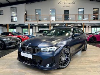 ALPINA 
