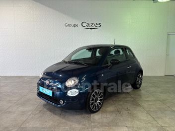 FIAT 500 (3E GENERATION) III 1.0 70 HYBRIDE BSG S/S