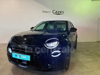 FIAT 600 (2E GENERATION) II 1.2 HYBRID 100 LA PRIMA DCT6