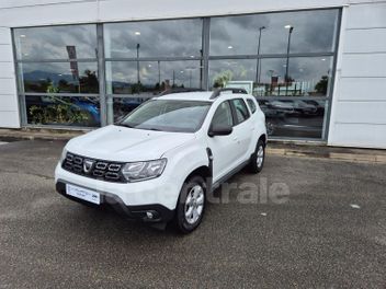 DACIA DUSTER 2 II (2) 1.5 DCI 115 BLUE CONFORT 4X2 E6U