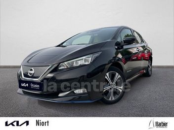 NISSAN LEAF 2 II (2) 217 62 KWH TEKNA