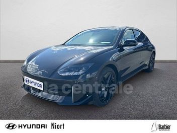 HYUNDAI IONIQ 6 77 KWH HTRAC 325 FIRST EDITION