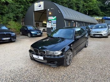 BMW SERIE 3 E46 COUPE (E46) COUPE 330CIA