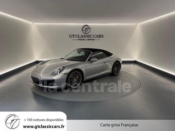 PORSCHE 