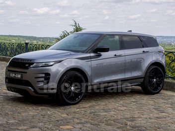 LAND ROVER RANGE ROVER EVOQUE 2 II 1.5 P300E 11CV PHEV 4WD R-DYNAMIC SE BVA8