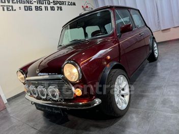 ROVER MINI 1.3 I 40 ANNIVERSAIRE
