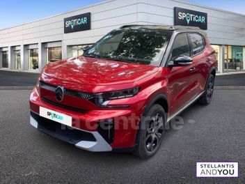 CITROEN C3 AIRCROSS 2 II E-C3 113 MAX 44 KWH AUTOMATIQUE