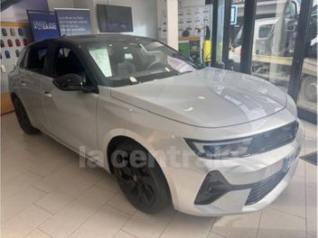 OPEL ASTRA 6 VI 1.6 HYBRID 180 GS BVA8