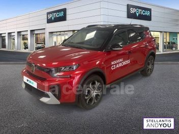 CITROEN C3 AIRCROSS 2 II 1.2 TURBO 100 PLUS BVM6
