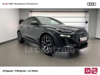 AUDI E-TRON 55 QUATTRO 408 AVUS 95 KWH