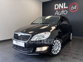 SKODA 