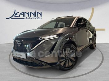 NISSAN ARIYA ELECTRIQUE 87KWH 242 ADVANCE