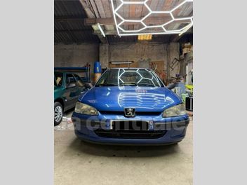 PEUGEOT 106 (2) 1.1 MISTRAL 5P