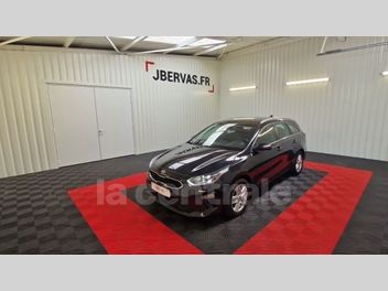 KIA CEED 3 SW III SW 1.6 CRDI 136 ISG MHEV ACTIVE SW DCT7