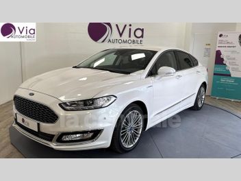 FORD MONDEO 4 IV (2) HYBRID 2.0 187 7CV VIGNALE BVA6 4P