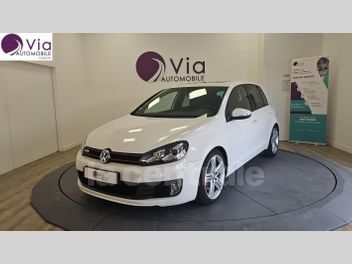 VOLKSWAGEN GOLF 6 GTI VI 2.0 TSI 210 GTI 5P