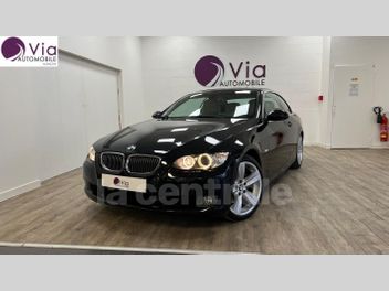BMW SERIE 3 E93 CABRIOLET (E93) CABRIOLET 325IA LUXE