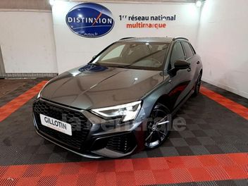 AUDI A3 (4E GENERATION) SPORTBACK IV SPORTBACK 40 TFSIE 204 S LINE S TRONIC 6