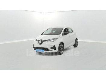 RENAULT ZOE (2) R110 ACHAT INTEGRAL EVOLUTION MY22 52KWH