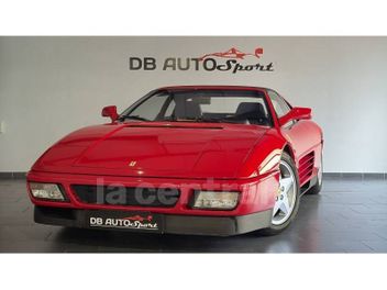 FERRARI 348 TS