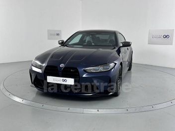 BMW SERIE 4 G82 M4 (G82) COUPE 510 XDRIVE M4 COMPETITION M BVA8