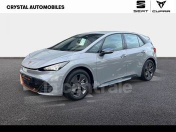 CUPRA BORN 204 CH V BATTERIE L 58 KWH