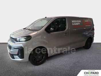 CITROEN E-JUMPY 3 III E-JUMPY COMBI TAILLE XL 136 75 KWH