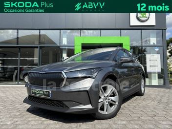 SKODA ENYAQ IV 60 62 KWH