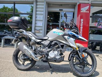 BMW G 310 GS 310