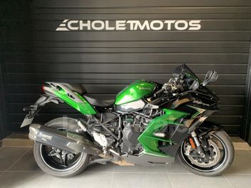 KAWASAKI H2 1000