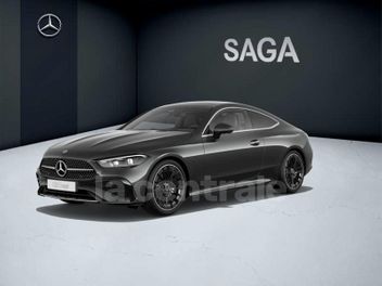 MERCEDES CLE COUPE COUPE 220D AMG LINE 9G-TRONIC