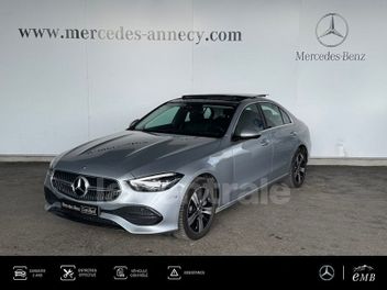 MERCEDES CLASSE C 5 V 300 E AVANTGARDE LINE 9G-TRONIC