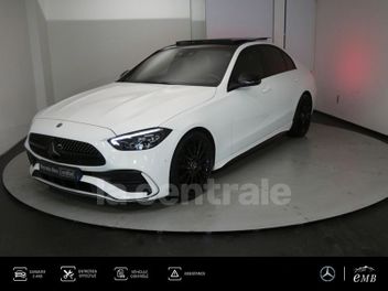 MERCEDES CLASSE C 4 SW IV (2) SW 300 D 14CV AVANTGARDE LINE