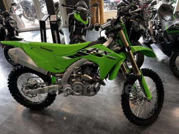 KAWASAKI KX 250 F 4T