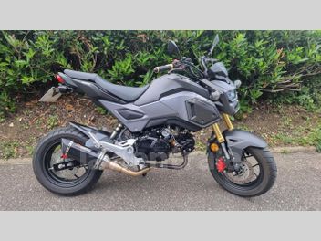 HONDA MSX 125