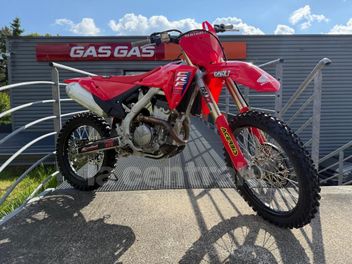 HONDA CRF 250
