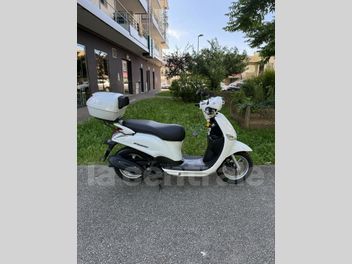 MBK FLIPPER 125