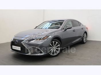 LEXUS ES 300H LUXE