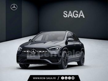 MERCEDES GLA 2 II 200 D AMG LINE 8G-DCT