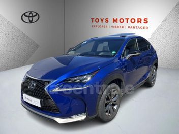 LEXUS 