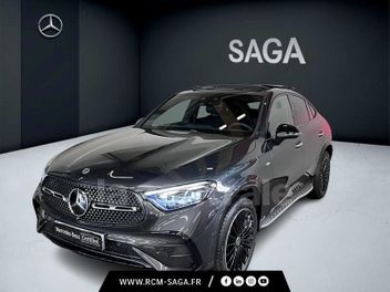 MERCEDES GLC COUPE 2 II 300 E HYBRID EQ 4MATIC AMG LINE + 9G-TRONIC