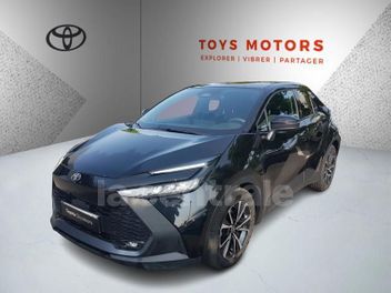 TOYOTA C-HR 2 II 1.8 HYBRIDE 140 DESIGN