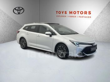 TOYOTA COROLLA 12 TOURING SPORTS XII (2) COROLLA TOURING SPORTS HYBRIDE 196CH DESIGN
