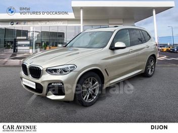 BMW X3 G01 (G01) XDRIVE20DA 190 11CV M SPORT