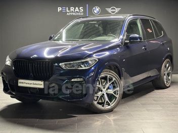 BMW X5 G05 (G05) XDRIVE45E 394 M SPORT BVA8