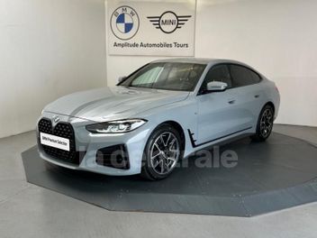 BMW SERIE 4 G26 GRAN COUPE (G26) GRAN COUPE 420D XDRIVE 190 M SPORT BVA8