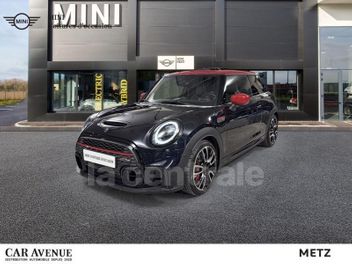 MINI MINI 3 JCW 3P III (2) (F56) HATCH 2.0 JCW 231 13CV ULTIMATE BVA8